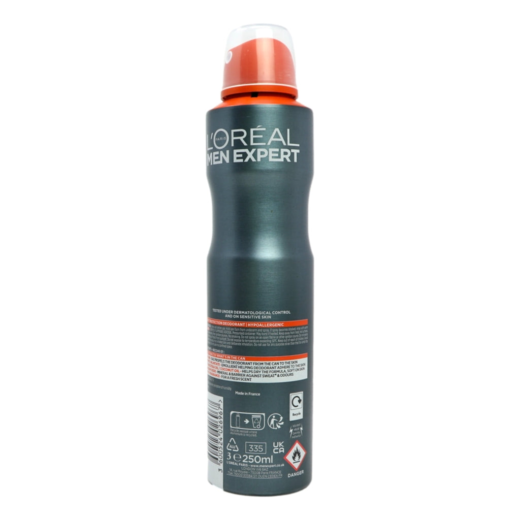 L'Oreal Men Expert APA Magnesium 250ml