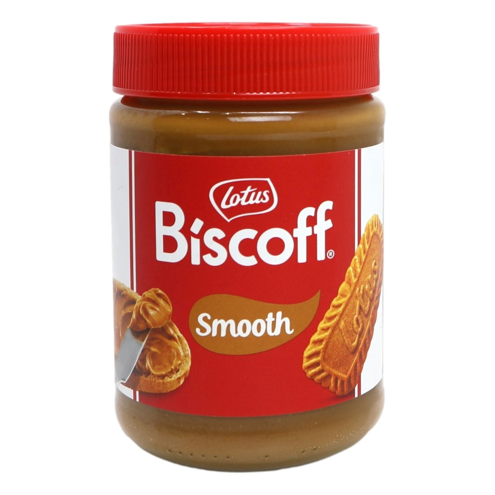 Lotus Biscoff Spread 400g