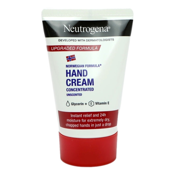 Neutrogena Norwegian Formula Hand cream 50ml Unscented