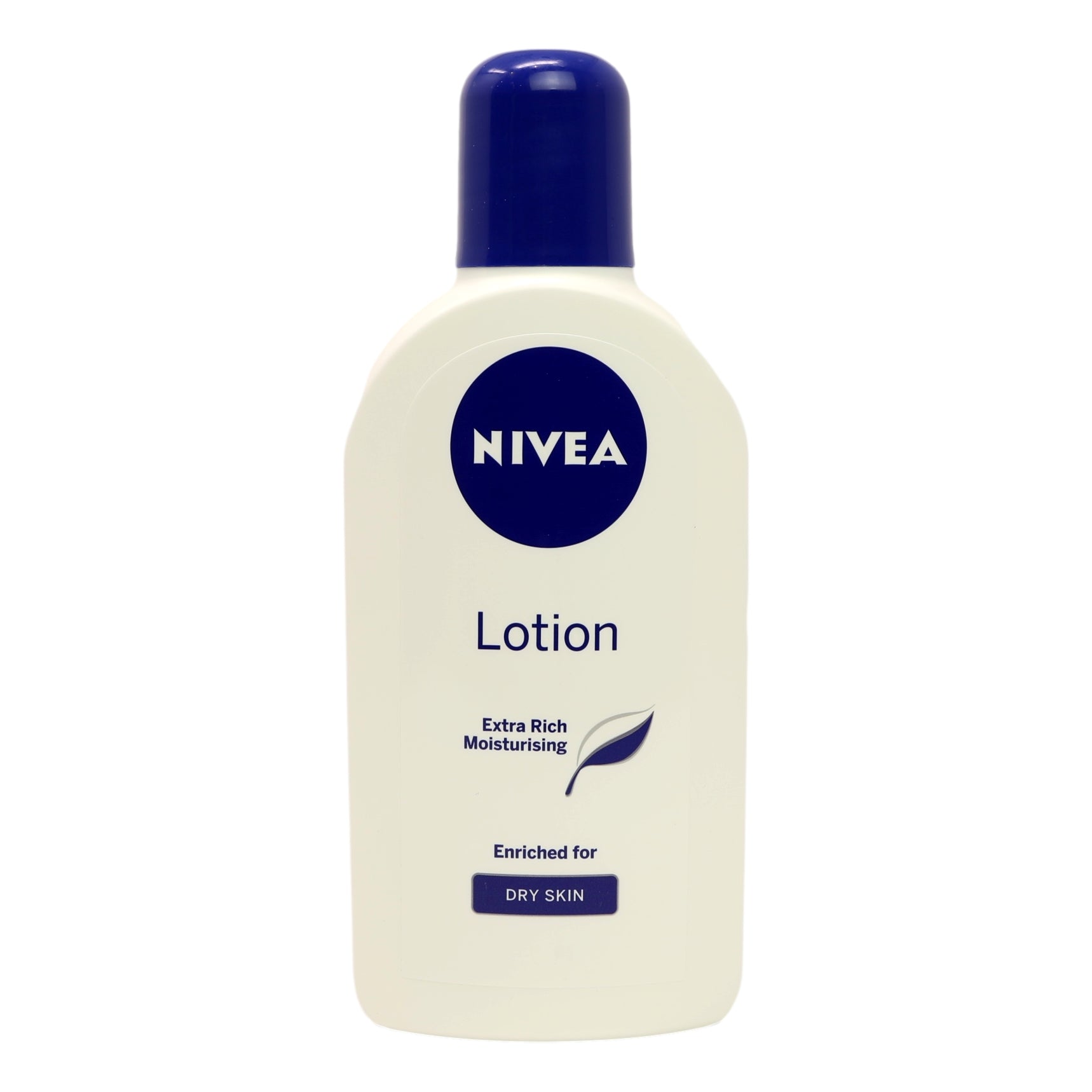 Nivea Losyon Kuru Cilt