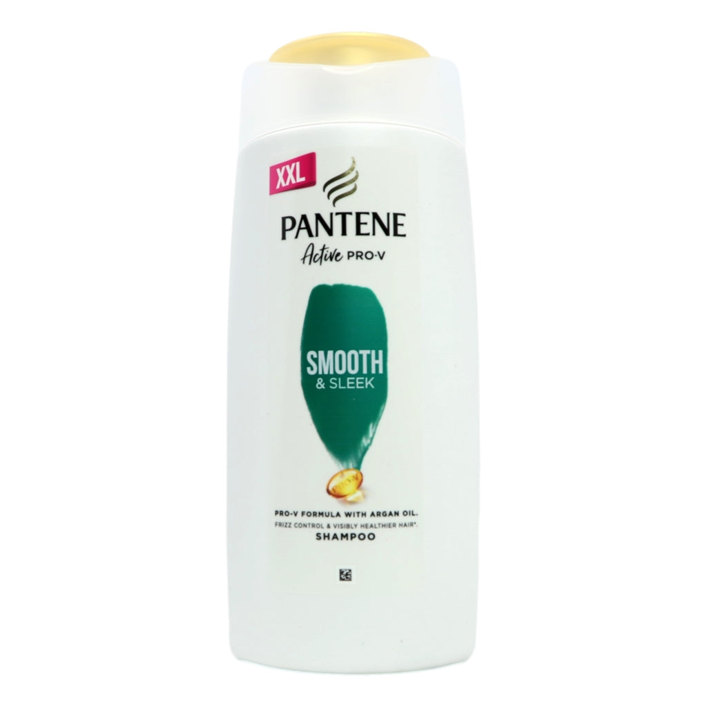 Pantene Şampuan Pürüzsüz ve Şık