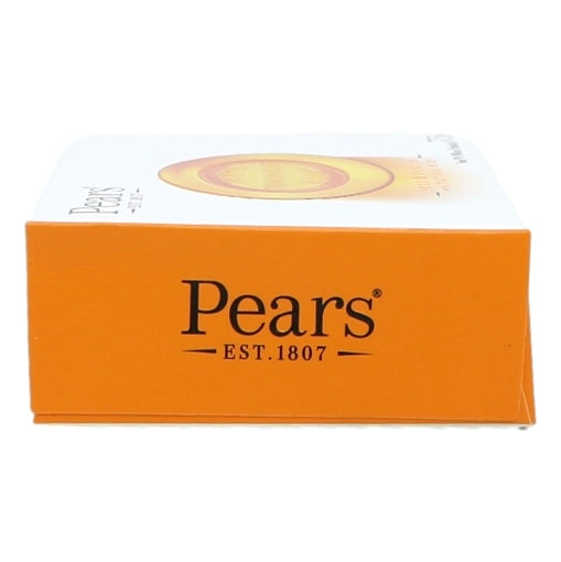 Pears Transparent Soap 75g