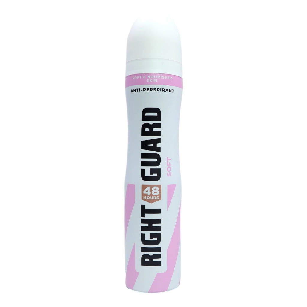 Right Guard 250ml Women Soft