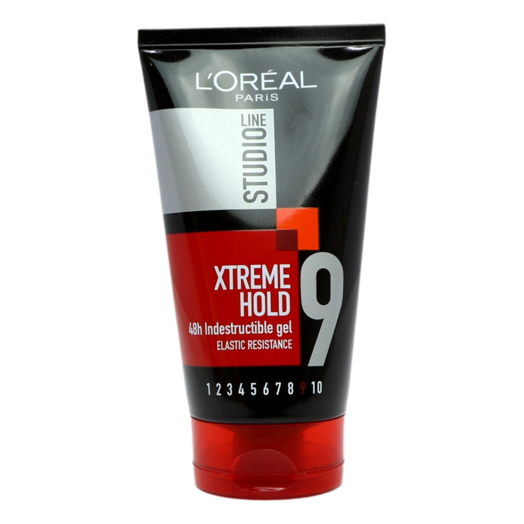 Studio Line Gel 150ml Indestructible