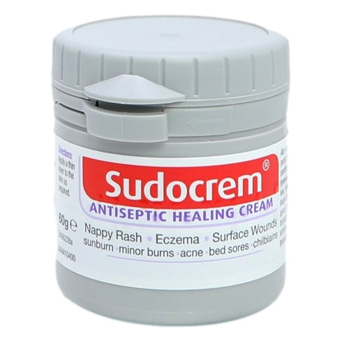 Sudocrem Tub 60g (MED)