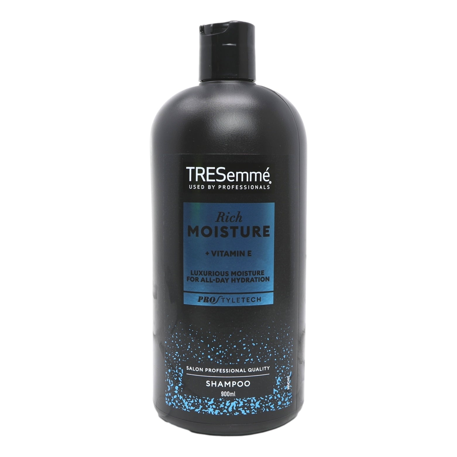 TRESemme Shampoo 900ml Rich Moisture