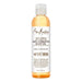 Shea Moisture Vco Massage Oil Daily Hyd 24 Piece 8 Oz. - Intamarque - Wholesale