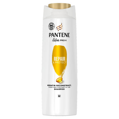 Pantene Shampoo 400ml Repair & Protect - Intamarque - Wholesale