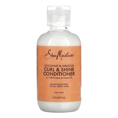 Shea Moisture Curl + Shine Conditioner - Intamarque - Wholesale