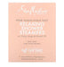 Shea Moisture Shower Steamer Pink Him Salt 24 Piece (5) Count 4 Oz. - Intamarque - Wholesale