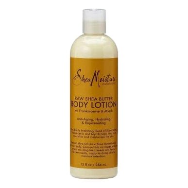 Shea Moisture Rsb Body Lotion 24 Pc 13 Fl Oz - Intamarque - Wholesale