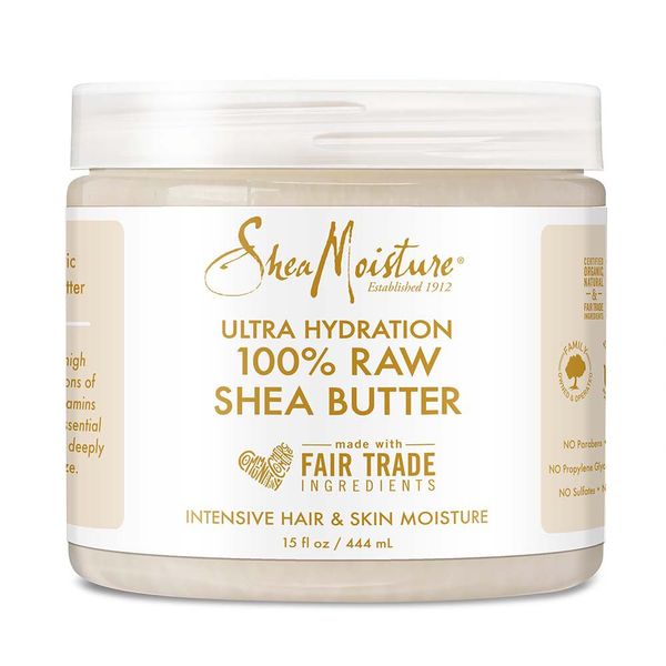 Shea Moisture 100% Rsb Body Lotion Ultra Healing 12 Pc 15 Fl Oz. - Intamarque - Wholesale