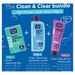 Clean & Clear 200ml Cleansing Lotion Sensitive - Intamarque - Wholesale