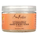 Shea Moisture Ch Hand + Body Scrub Illuminating - Intamarque - Wholesale