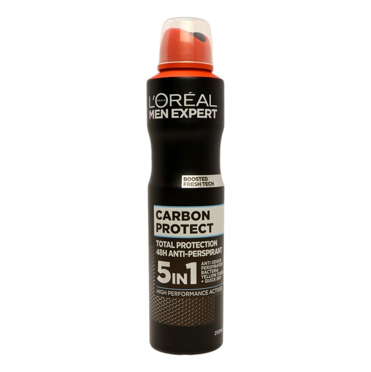 L'Oreal Men Expert Apa Carbon Protect 250ml - Intamarque - Wholesale