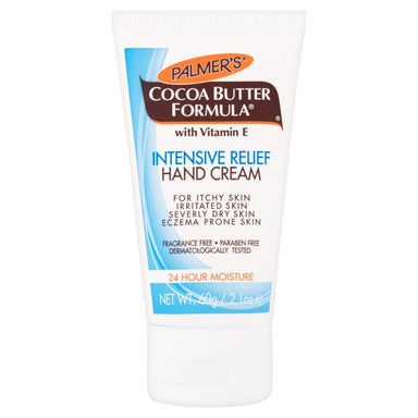 Palmer's Cocoa Butter 60ml Hand Cream Intensive - Intamarque - Wholesale