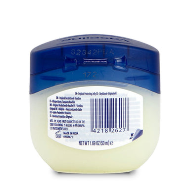 Vaseline Petroleum Jelly 50ml - Export - Intamarque - Wholesale 0000042182627