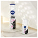 Nivea Roll On Black & White Invisible Women - Intamarque 0000042299882