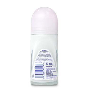 Nivea Roll On Pearl & Beauty - Intamarque 0000042299929