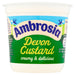 Ambrosia Custard Original Pot - Intamarque - Wholesale 0000096169001