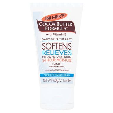 Palmer's Cocoa Butter Cream Concentrated 60g - Intamarque - Wholesale 0010181043352