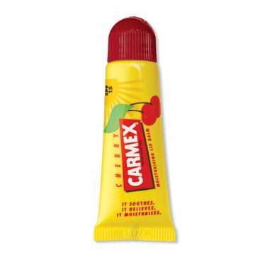 Carmex Lip Balm 10g Cherry Tube - Intamarque - Wholesale 0083078001445