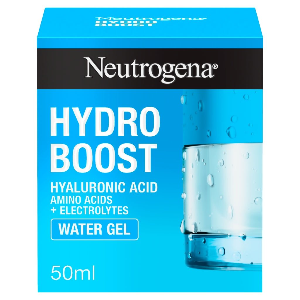 Neutrogena Hydro Boost Aqua Gel - Intamarque - Wholesale 3574661287201