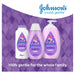 Johnsons Baby Bedtime Bath  - Intamarque 3574661427515