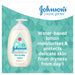 Johnsons Face & Body Lotion 500ml Cottontouch 6x2 - Intamarque - Wholesale 3574661427805