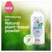 Johnsons Baby Powder 200g Natural NEW - Intamarque - Wholesale 3574661728131