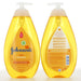 Johnsons Baby 750ml Shampoo (IT) - Intamarque 3574669907729