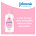 Johnsons Baby Oil 100ml Regular - Intamarque 3574669909211