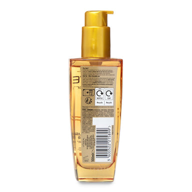 L'Oreal Elvive Extraordinary Oil All Hairtypes 100ml - Intamarque 3600522215899