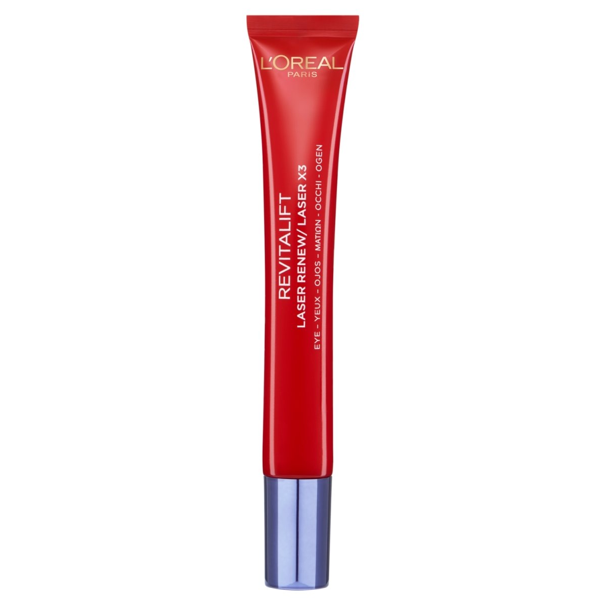 L'Oreal Revitalift Laser Renew Eye Cream 15ml - Intamarque 3600522251750