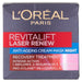 L'Oreal Revitalift Laser Renew Night Cream 50ml - Intamarque 3600522480129