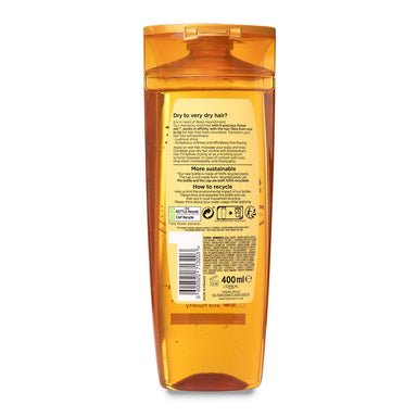 L'Oreal Elvive Shampoo Extra Ordinary Oil Normal 400ml - Intamarque 3600522713203