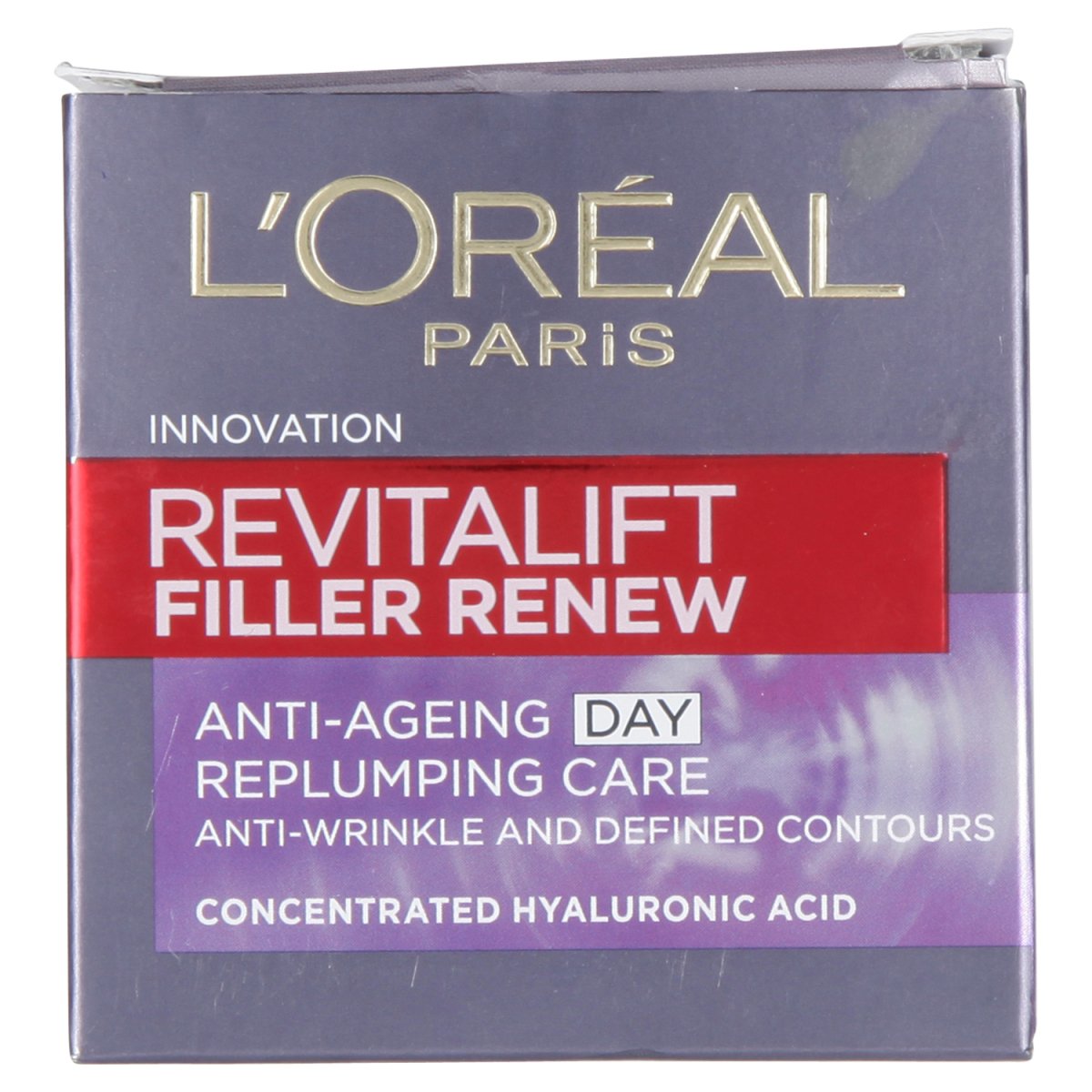 L'Oreal Revitalift Filler Renew Day Cream 50ml - Intamarque - Wholesale 3600522892335