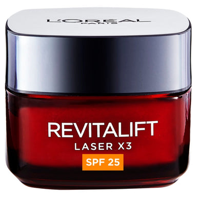 L'Oreal Revitalift Laser Renew Day Cream SPF 20 50ml - Intamarque 3600523448746