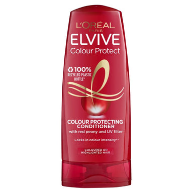 L'Oreal Elvive Colour Protect Conditioner 300ml - Intamarque 3600523609895