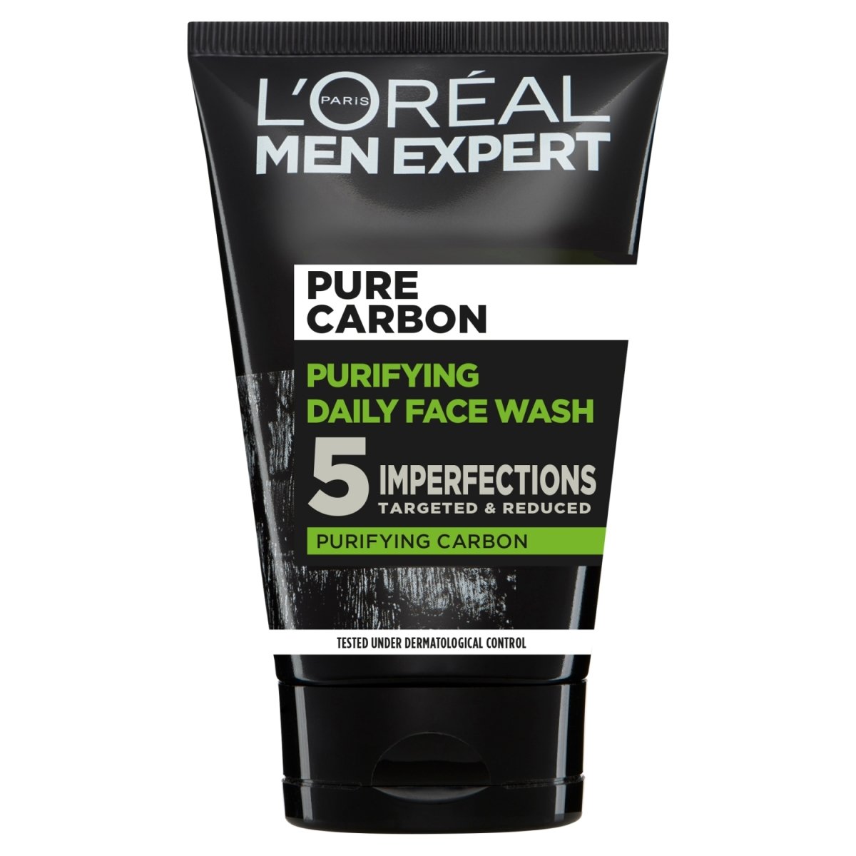 L'Oreal Men Expert Charcoal Wash - Intamarque 3600523707997