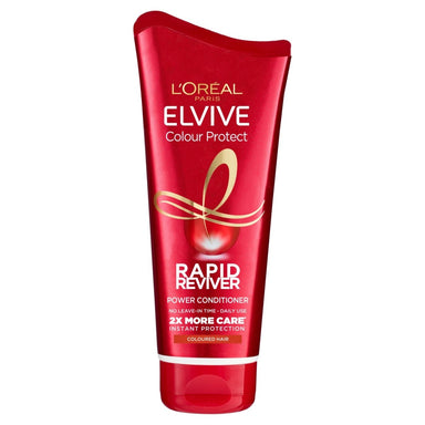 L'Oreal Elvive 180ml Reviver Colour Protect - Intamarque 3600523732838