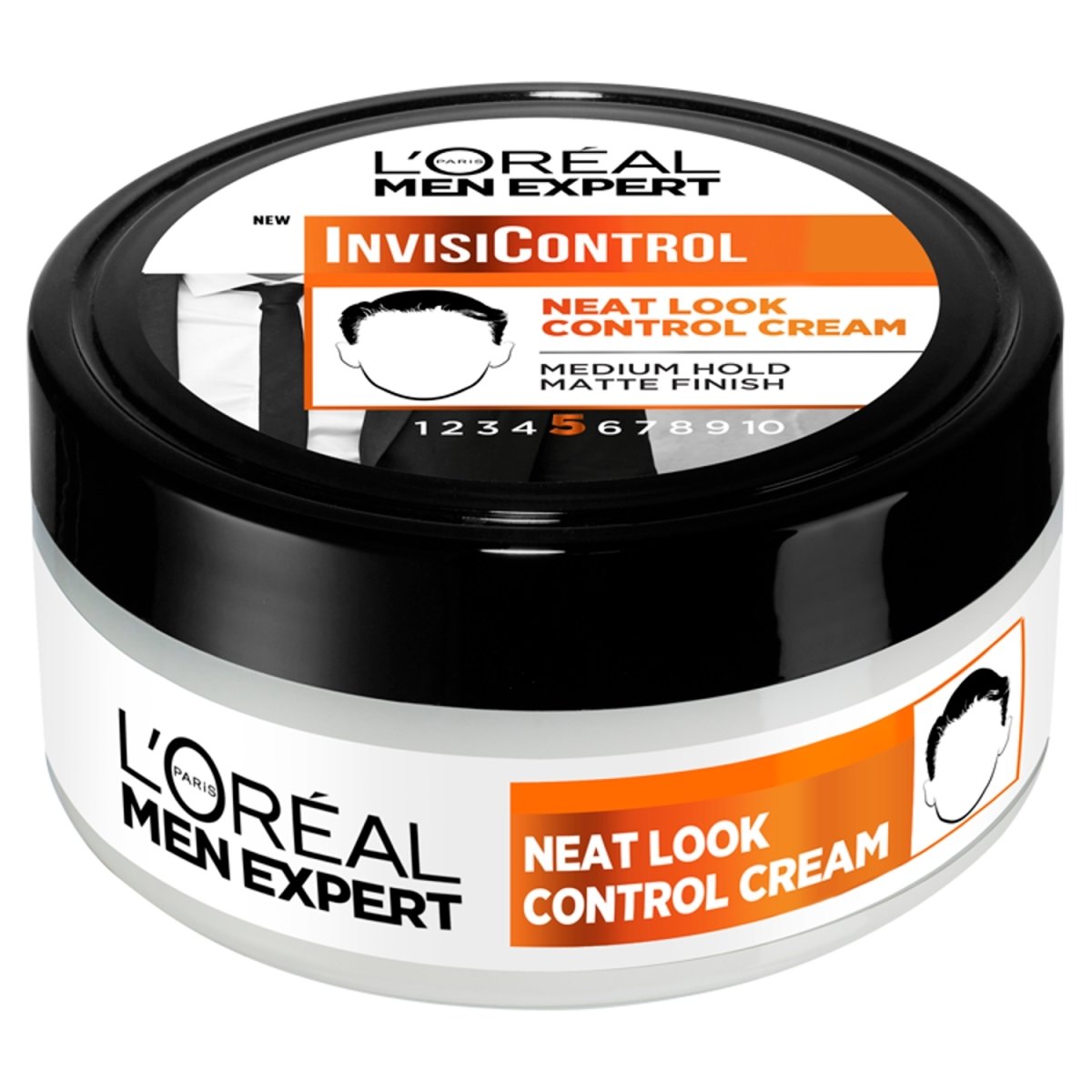 L'Oreal Men Expert Invisible Control Cream - Intamarque 3600523767106