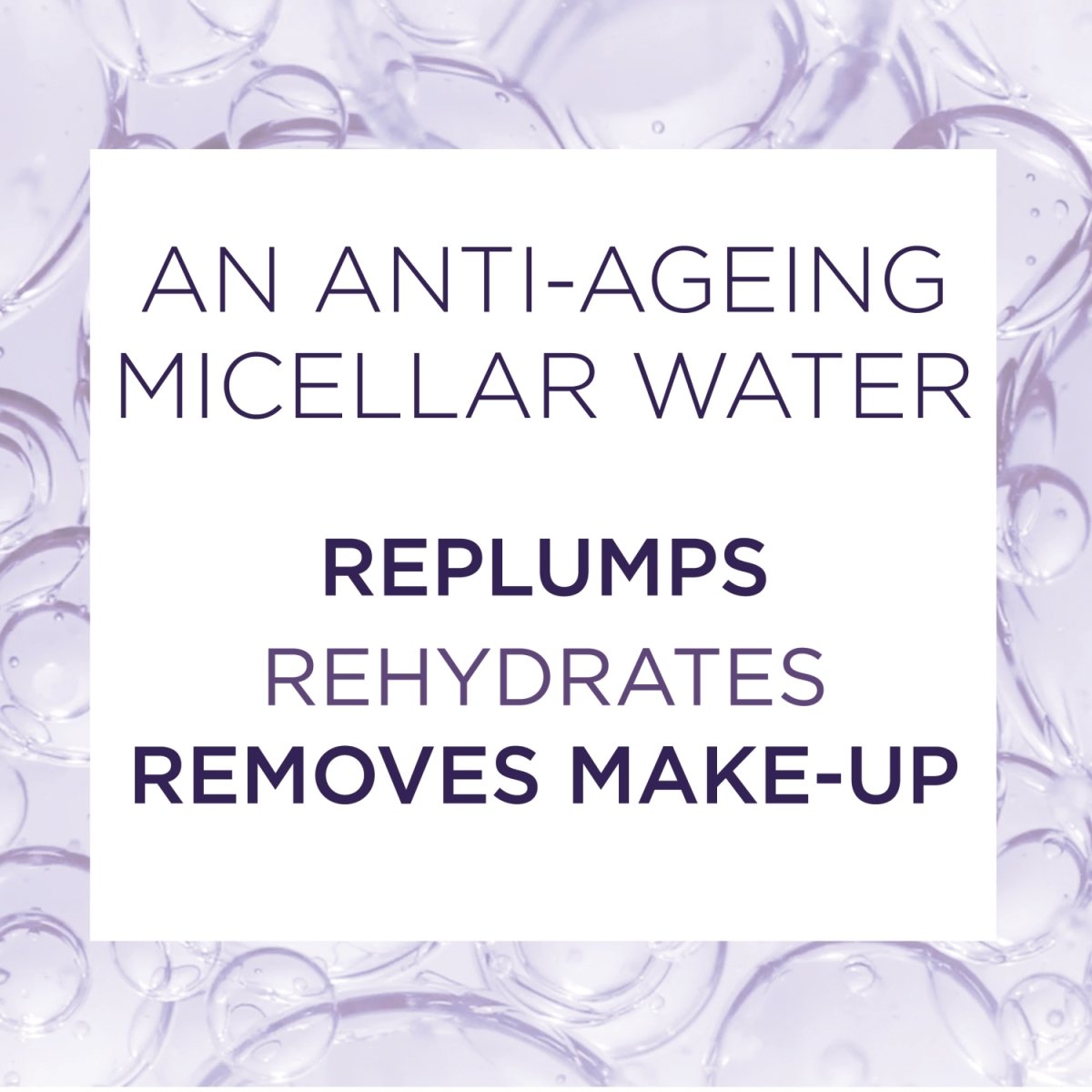 Revitalift Filler Micellar Water 200ml - Intamarque 3600523965670