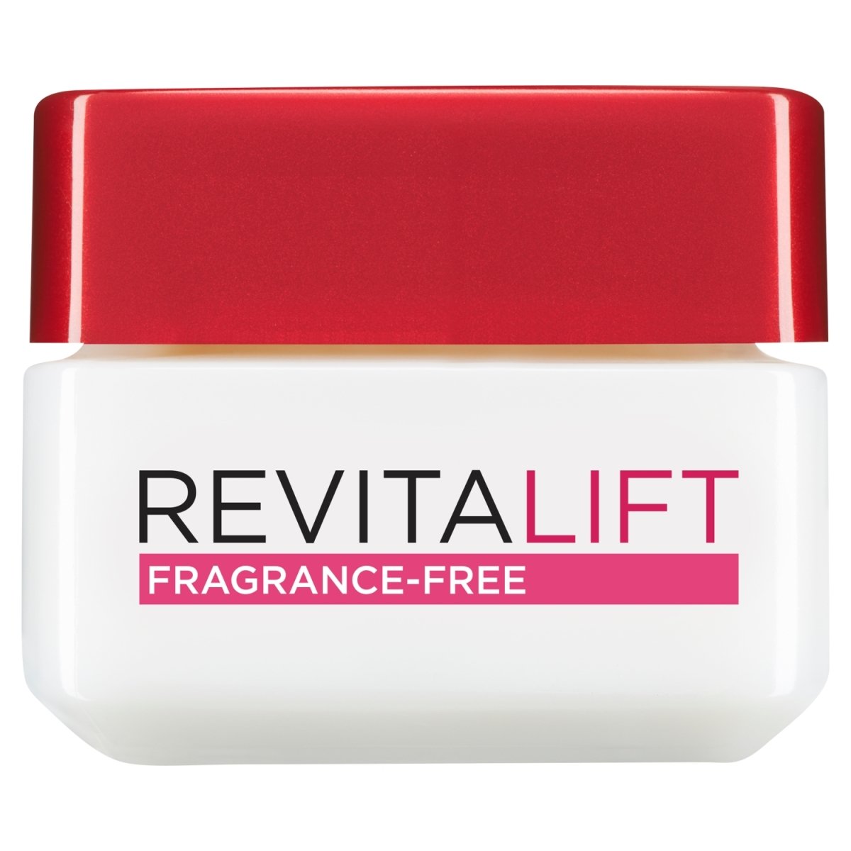 L'Oreal Revitalift Day Cream Fragrance Free 50ml - Intamarque - Wholesale 3600523972111