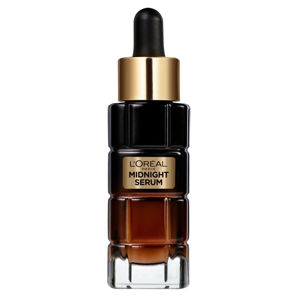 L'Oreal Age Perfect Cell Renew Midnight Serum 30Ml - Intamarque 3600524012601