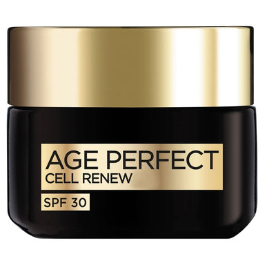 L'Oreal Age Perfect Cell Renew Day Cream Spf 30 50Ml - Intamarque 3600524013370