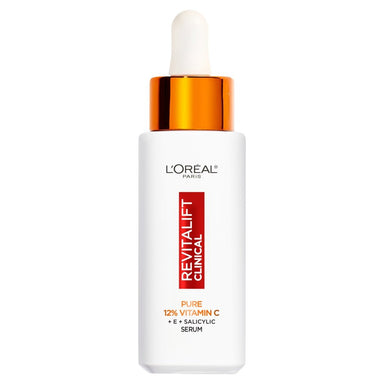 L'Oreal Revitalift Clinical 12% Pure Vitamin C Serum 30ml - Intamarque - Wholesale 3600524069759