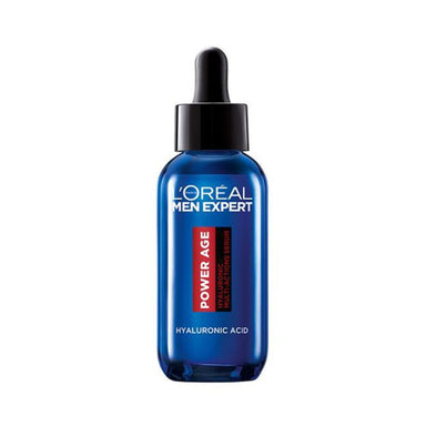 L'Oreal New! Men Expert Power Age Serum 30Ml - Intamarque 3600524075729