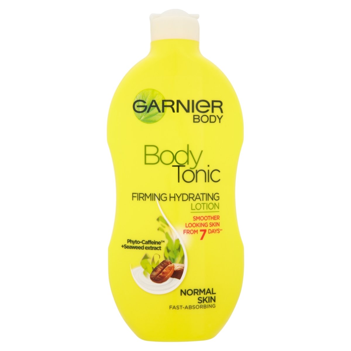 Garnier Body Tonic Lotion - Intamarque 3600540080400