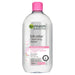 Garnier Cleansing Micellar Lotion - Intamarque - Wholesale 3600541938489